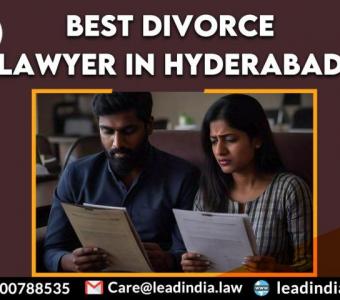 Best   Divorce  Lawyer   In    Hyderabad