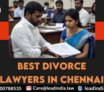 Best   Divorce   Lawyers   In   Chennai