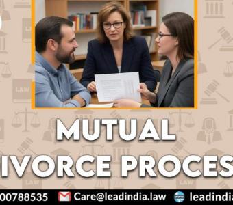 Mutual         Divorce           Process