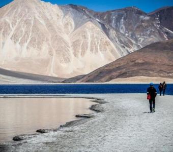 Best Travel Agency In Leh Ladakh