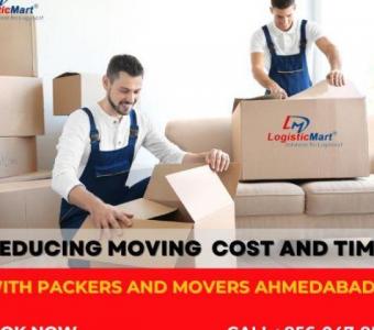 Best Packers and Movers in Chandkheda Ahmedabad – Get free 4 Quotes