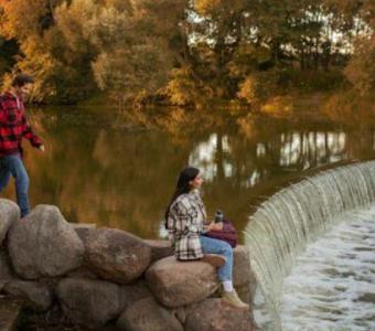 Tahquamenon Falls Camping for Nature Lovers