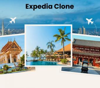 Expedia Clone: A Cost-Effective Solution for Modern Travel Needs