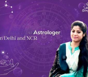 Most Popular Astrologer in Delhi NCR