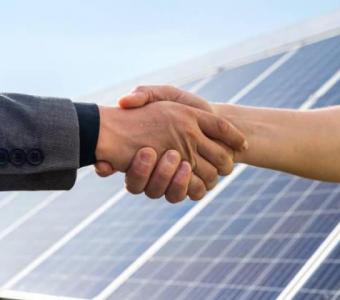 Certified Energy Consulting | Solar Energy Equipment Supplier | Solar Energy Company in Horizon City