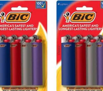 Wholesale BIC Lighter for Sale, Buy BIC Lighters 50 Pack