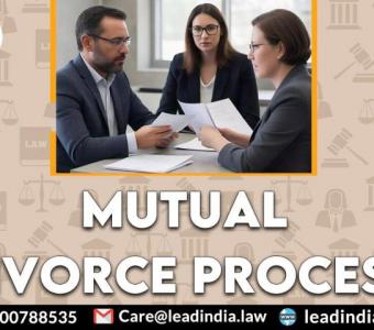 Mutual       Divorce       Process