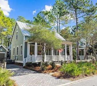 30A New Homes For Sale