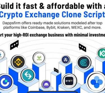 Free Demo: Discover the Best Bitcoin Trading Platform Clone Script