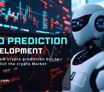 Crypto Prediction Bots Transforming Trading with Real-Time Market