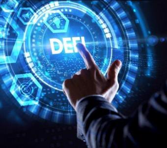 Top DeFi Staking Platforms to Watch in 2025