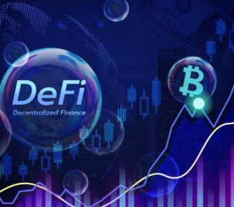 Top DeFi Staking Platforms to Watch in 2025