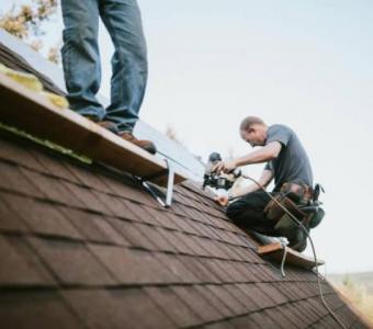 3 Son's Siding and Gutters | Roofing Contractor