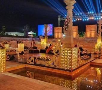 Professional Corporate Event Management Company for Seamless Experiences