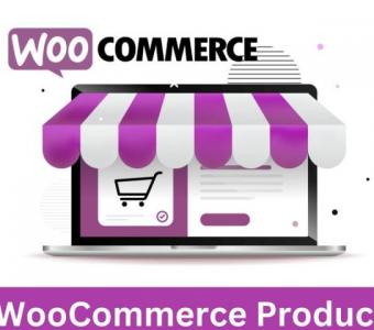 Efficient WooCommerce Product Upload Services