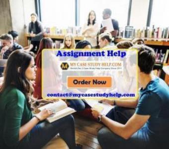 Assignment Help - On Affordable Cost From MyCaseStudyHelp.Com