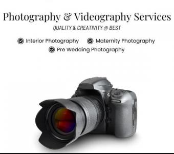 Photography & Videography Services by Kalaansh Creatives in Ahmedabad