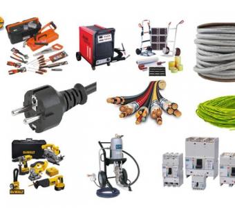 Wholesale Electrical Suppliers New York Solutions