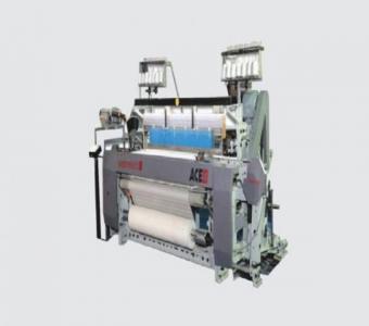 Enhance Textile Production with Weavetech’s Advanced Covering Machines