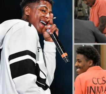 NBA Youngboy Stuns Courtroom with 8th-Grade Education Confession!