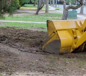 Foothills Construction Grading & Demolition | Recycling Center in Lawndale