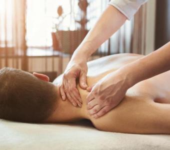 Thai Magic Massage | Thai Massage Therapist | Massage Spa in Carrollton