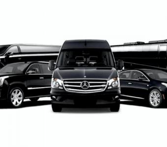 Limo Service Near Manhattan