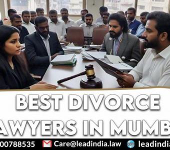 Best  Divorce  Lawyers  In  Mumbai