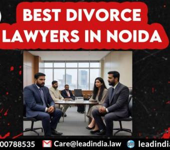 Best   Divorce   Lawyers   In   Noida