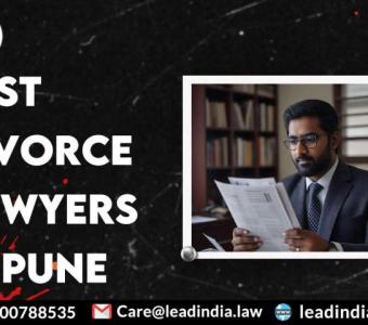 Best  Divorce  Lawyers  In  Pune