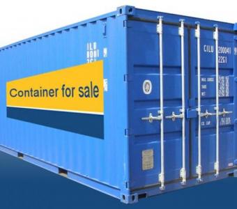 Shipping Containers For Sale