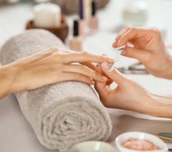 Nails Plus | Nail Salon | Waxing Hair Removal Service in Virginia Beach