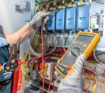 Steadfast Electric | Electrician | Electrical Installation Service in Colorado Springs