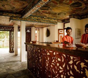 Discover the Healing Power of Ayurveda at Sri Lanka’s Premier Resorts