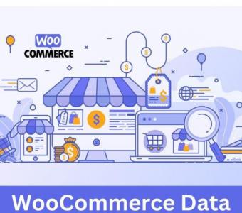 WooCommerce Data Entry Services | Accurate & Reliable Solutions