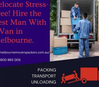 Reliable Furniture Removalists Melbourne | Stress-Free Moving Services