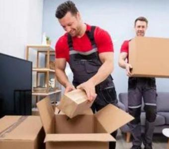 Expert Condo Movers in Canada – Hassle-Free Moving Solutions