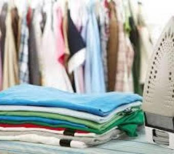 Dubai Laundry Services