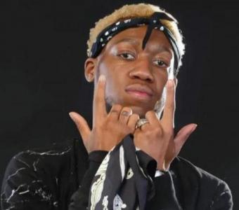 Rapper OG Maco Suffers Gunshot Wound in Apparent Suicide Incident