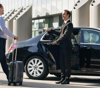 Airport Transfer Toorak