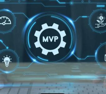 Why choose maticz for MVP Development Services?