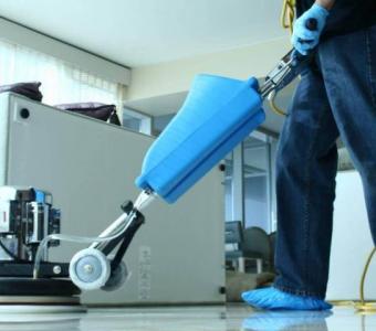 Clean Aggie Crew | House Cleaning Service