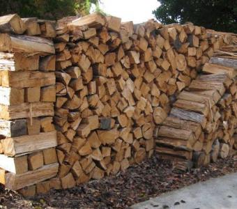 Townline Farms | Firewood Supplier | Wood Supplier in Old Saybrook