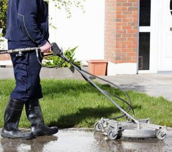 Pro Clean and Seal | Pressure Washing Service | Concrete Sealing in Spokane Valley