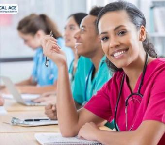 Start Your Journey with Online CNA Courses in Sacramento