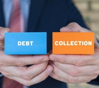 Small business debt recovery