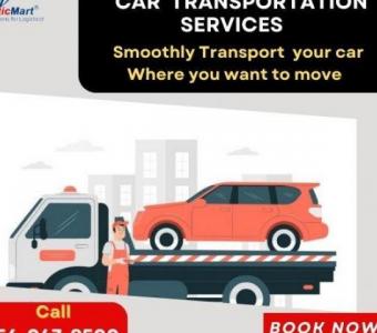 Car Transport Service in Vadodara – Car Carriers Service Charges