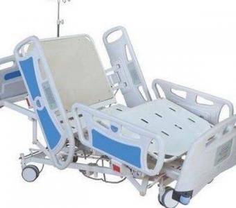 ICU Electrical Beds Manufacturers