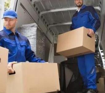 Professional Movers in Barrie