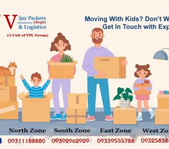 Packers and Movers in Dombivli: Your Trusted Relocation Partner